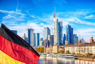 La economía alemana, considerada motor económico de la Unión Europea, no pasa por su mejor momento.